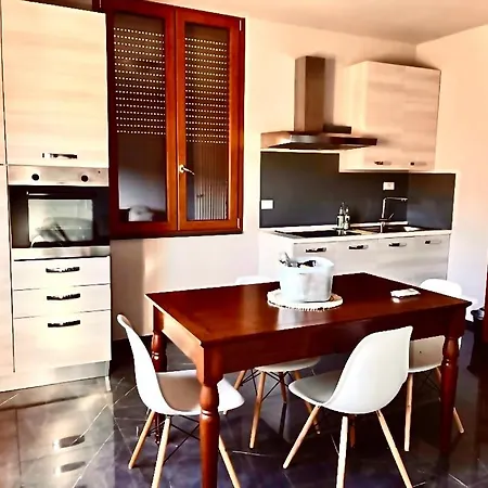 Guest house Casa Cavour