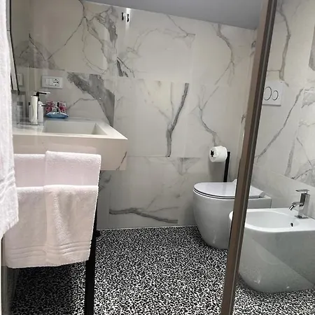 Guest house Casa Cavour