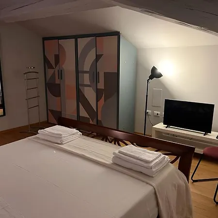 Guest house Casa Cavour Montecatini Terme
