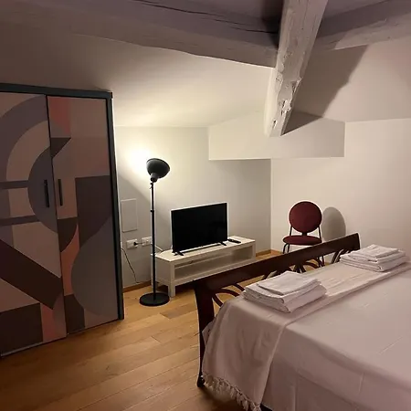 Casa Cavour Guest house