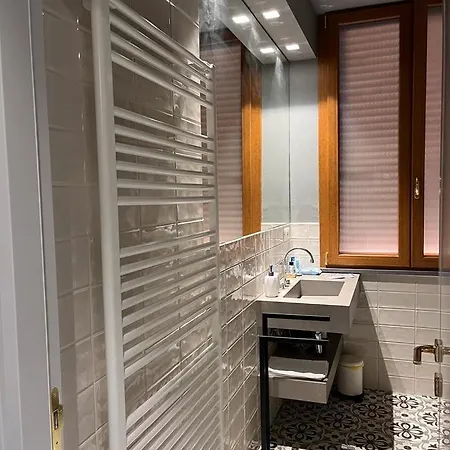 Guest house Casa Cavour