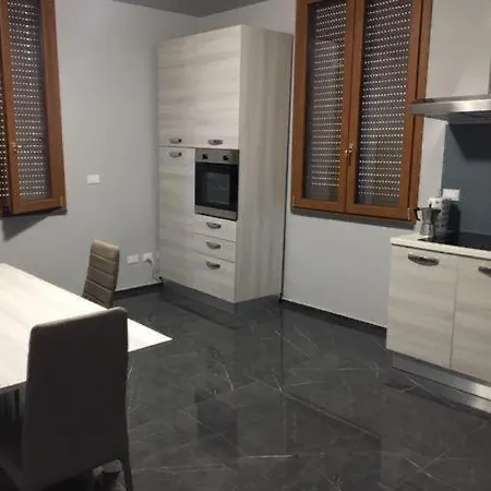 Casa Cavour Guest house