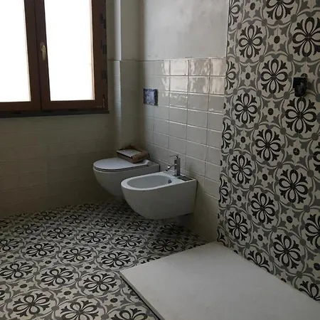 Affittacamere Casa Cavour *