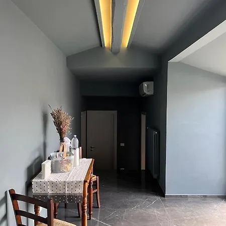 Guest house Casa Cavour 3*