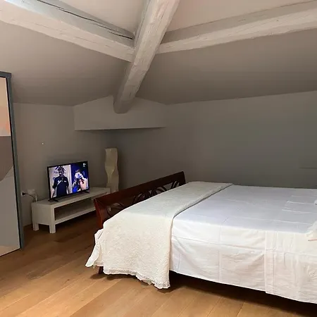 Casa Cavour Montecatini Terme