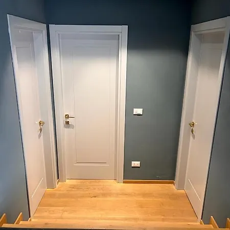 Casa Cavour Guest house