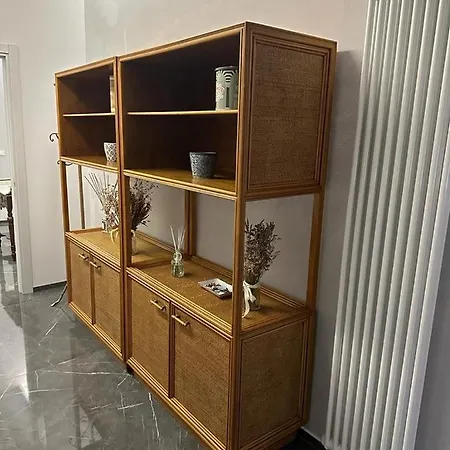 Casa Cavour Affittacamere
