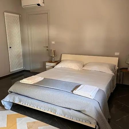 Casa Cavour Affittacamere Montecatini-Terme
