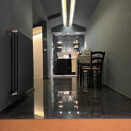 Casa Cavour * Montecatini-Terme