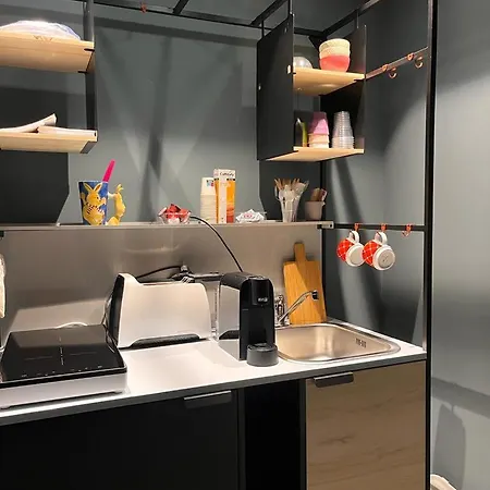 Casa Cavour 3* Montecatini Terme