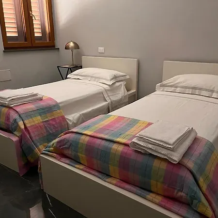 Casa Cavour Affittacamere *
