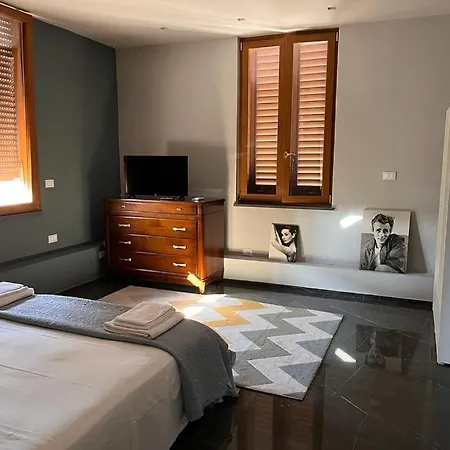 Pensionat Casa Cavour 3*