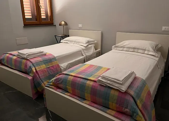 Casa Cavour Affittacamere 3*