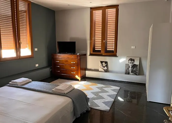 Affittacamere Casa Cavour 3*