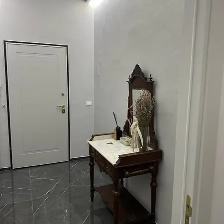 Casa Cavour