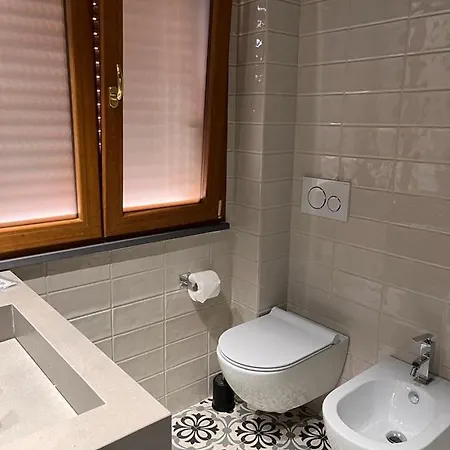 Penzion Casa Cavour