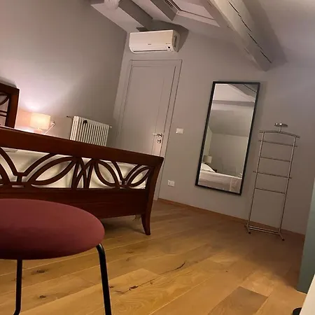 招待所 Casa Cavour *