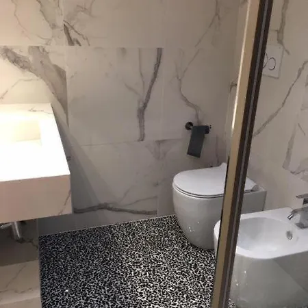 Πανσιόν Casa Cavour *