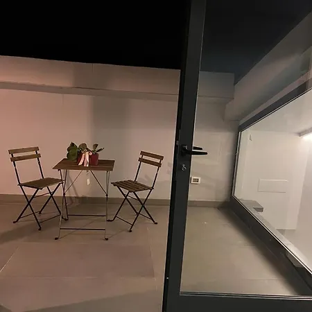 Πανσιόν Casa Cavour *