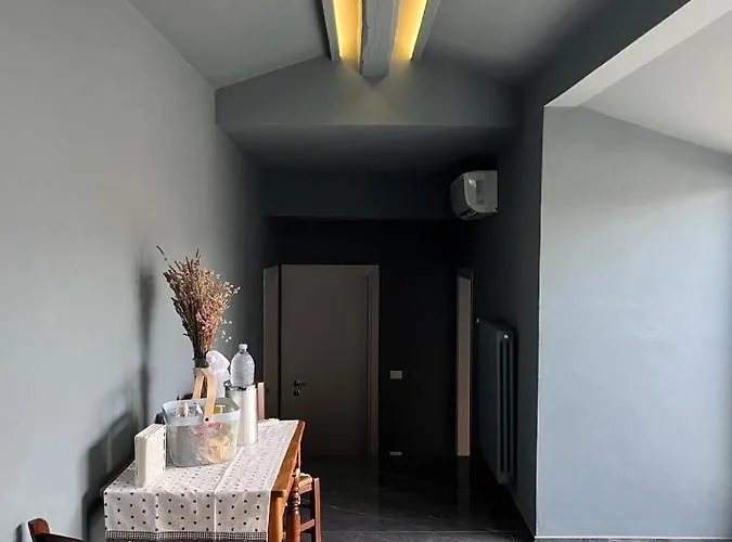 Gasthof Casa Cavour 3*